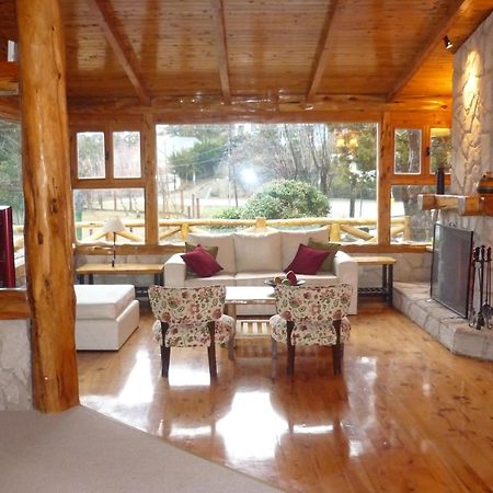 Hosteria Y Cabanas Quime Quipan By Nordic San Carlos de Bariloche Kültér fotó