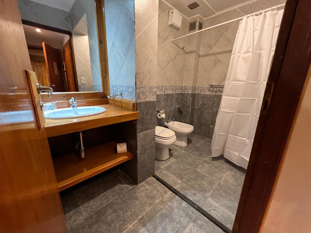 Hosteria Y Cabanas Quime Quipan By Nordic San Carlos de Bariloche Kültér fotó