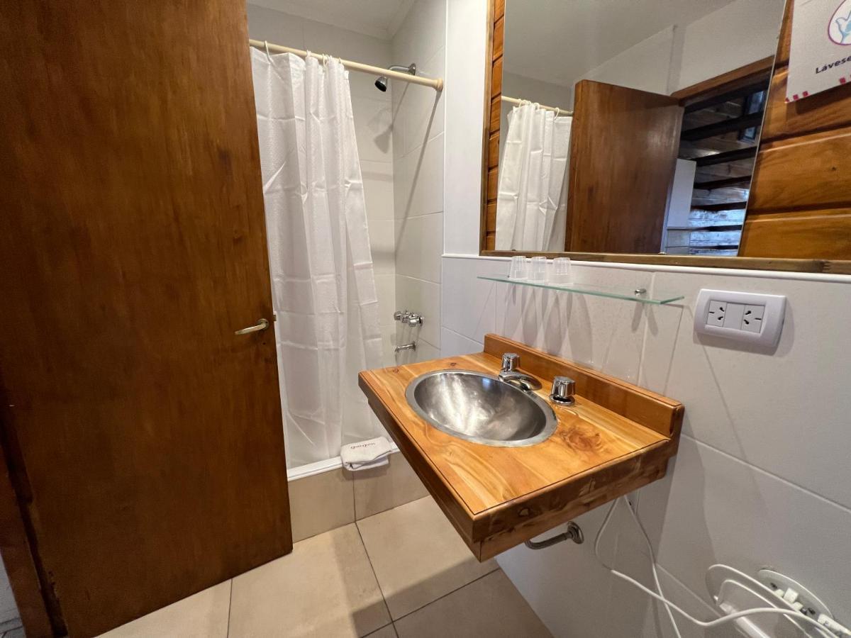 Hosteria Y Cabanas Quime Quipan By Nordic San Carlos de Bariloche Kültér fotó