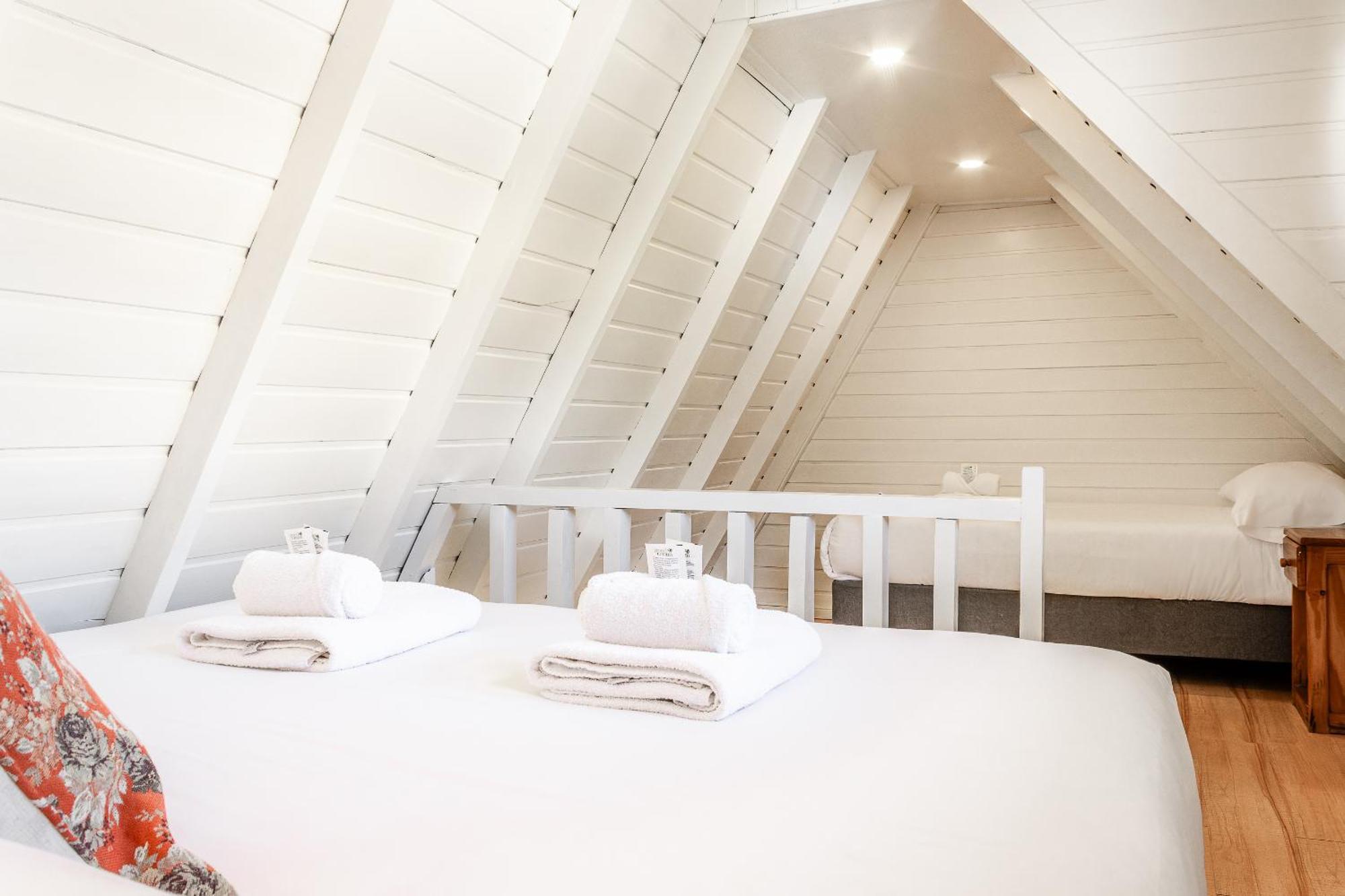 Hosteria Y Cabanas Quime Quipan By Nordic San Carlos de Bariloche Kültér fotó