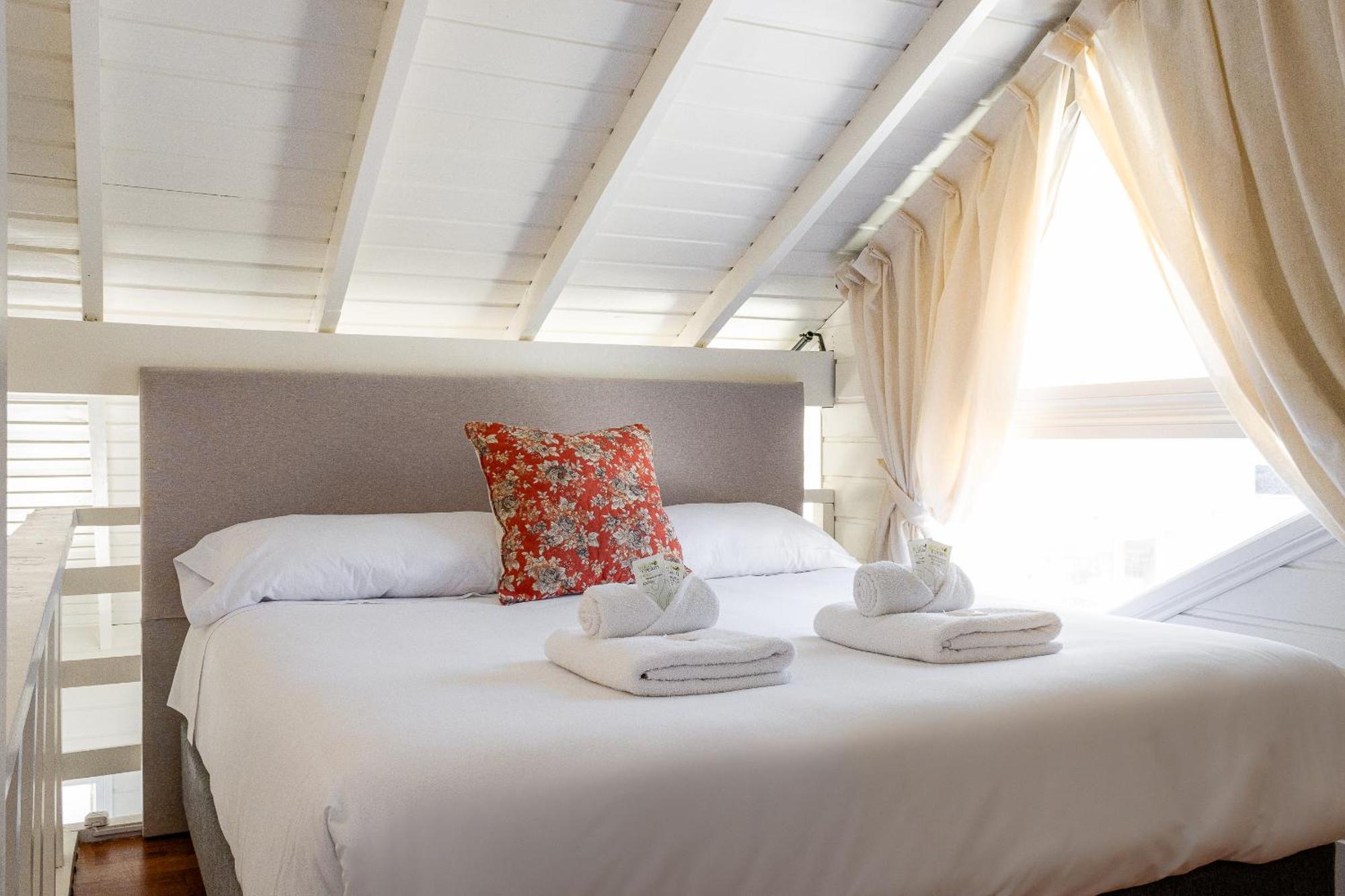 Hosteria Y Cabanas Quime Quipan By Nordic San Carlos de Bariloche Kültér fotó