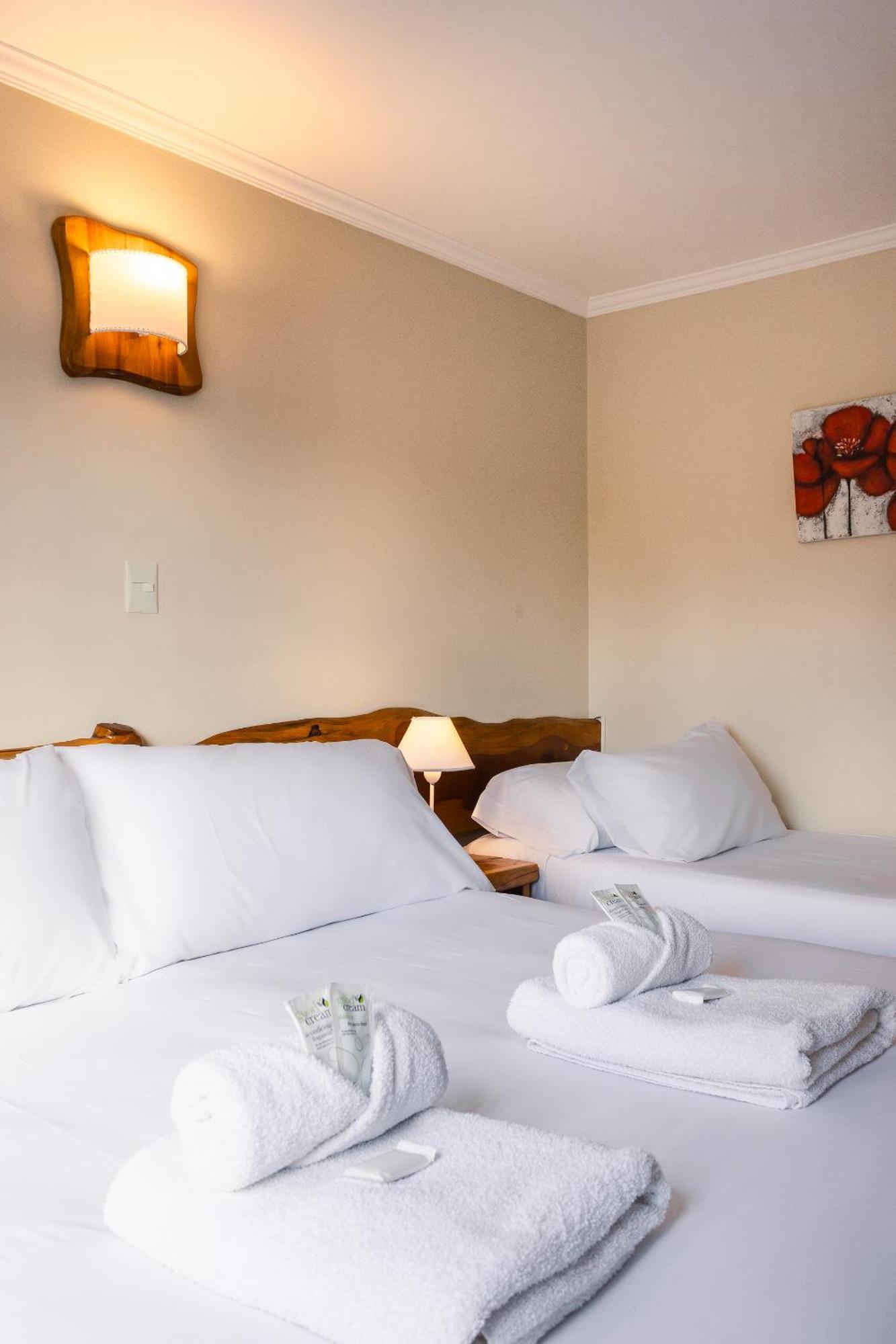 Hosteria Y Cabanas Quime Quipan By Nordic San Carlos de Bariloche Kültér fotó