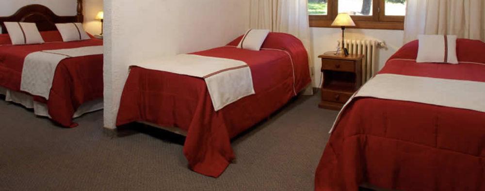 Hosteria Y Cabanas Quime Quipan By Nordic San Carlos de Bariloche Kültér fotó